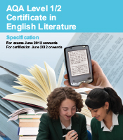 aqa igcse english literature coursework mark scheme aqa igcse english literature coursework mark scheme