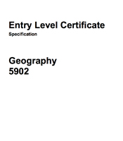 Geography