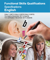Entry Level English (4971) (4972)