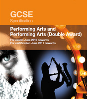 Performing Arts