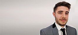 Kieran Houten