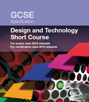 Design and Technology: Short Course