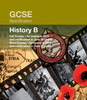 History B: Full and Short Courses