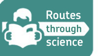 Routes through science