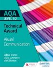 AQA Level 1 and 2 Technical Award in Visual Communication