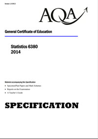 Statistics