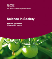 Science in Society