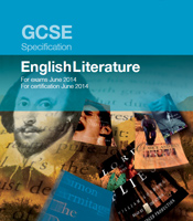 English Literature (outgoing)