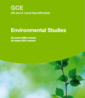 Environmental Studies