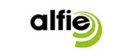 Allfie Logo
