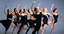 Dance newsletter