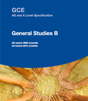 General Studies B