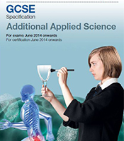 Additional Applied Science
