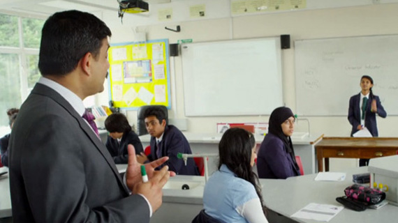 Creative writing scholarships for juniors