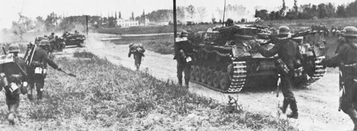 War War