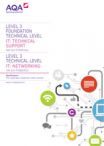 TVQ IT Networking specification cover