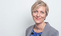 Sadie Visick to lead OxfordAQA