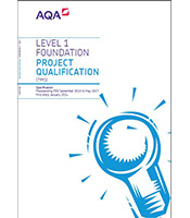  What's different about our Project Qualifications?