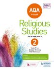 AQA A-level Religious Studies 2