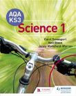 AQA KS3 Science Student Book 1