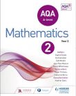 AQA A Level Mathematics 2