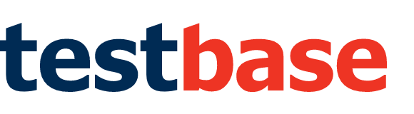 Testbase logo