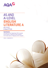 AQA English GCSE Grade Boundaries - Poetry Essay - Essay Writing Help - GCSE  and A Level Resources