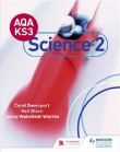 AQA KS3 Science Student Book 2