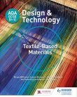 AQA GCSE (9-1) Design and Technology: Textile-based materials