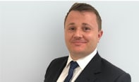 Michael Turner joins AQA as Director of Corporate Affairs