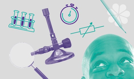 Focus on success GCSE Science Practical questions