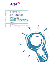  What's different about our Projects Qualifications?