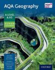 AQA | AS And A-level | Geography | Teaching Resources