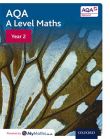 AQA A Level Mathematics A Level Year 2