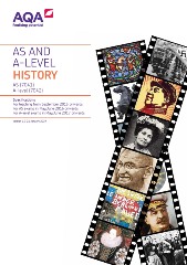 AS and A-level Component 3: Historical investigation (non-exam assessment) (A-level only)