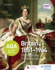 1G Challenge and transformation: Britain, c1851-1964