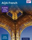 AQA A-level French Year 1 and AS