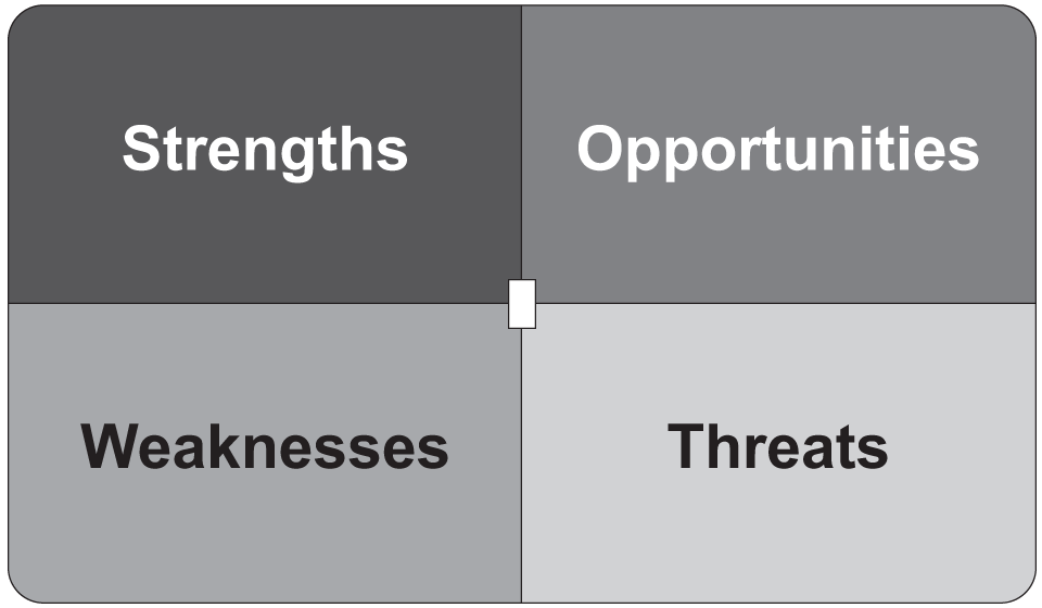 Master Your business analysis in 5 Minutes A Day