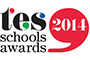 TES awards logo 2014