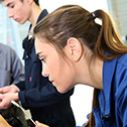 Leading GCSE and A-level exam board launches first vocational qualifications  