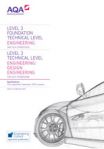TVQ Engineering Design specification cover