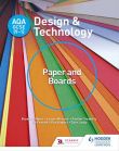 AQA GCSE (9-1) Design and Technology: Paper and boards