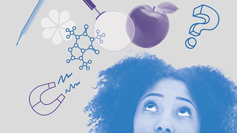 Science: focus on success