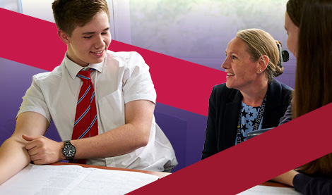 Switch to AQA: find out more