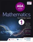 AQA A Level Mathematics 1