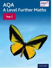 AQA A-Level Further Mathematics A Level Year 2