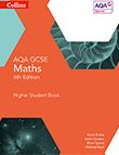 AQA GCSE Maths: Higher Student Book