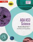 AQA KS3 Science: Student Book Part 2