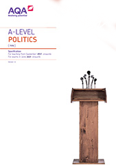  Government and politics of the USA and comparative politics