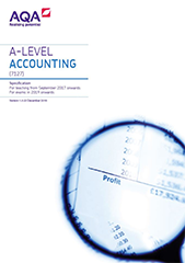  Interpretation, analysis and communication of accounting information